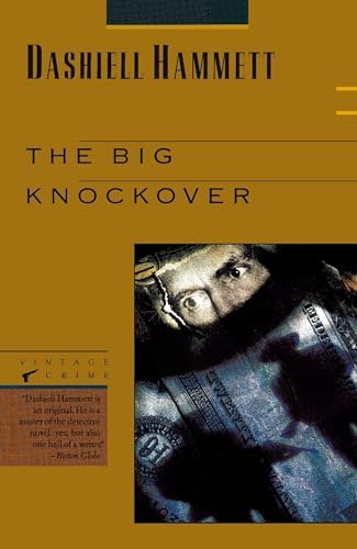 Amazon.com: Woman in the Dark (Vintage Crime): 9780679722656